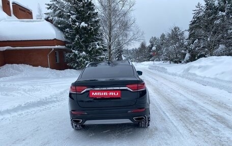 Geely Tugella FY11, 2022 год, 2 410 000 рублей, 5 фотография