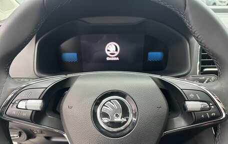 Skoda Karoq I, 2022 год, 2 000 000 рублей, 8 фотография