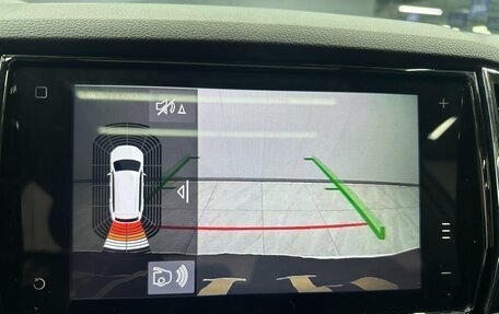 Skoda Karoq I, 2022 год, 2 000 000 рублей, 14 фотография