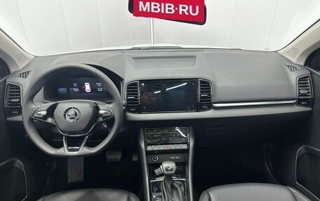 Skoda Karoq I, 2022 год, 2 000 000 рублей, 7 фотография