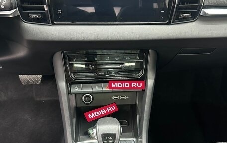 Skoda Karoq I, 2022 год, 2 000 000 рублей, 9 фотография