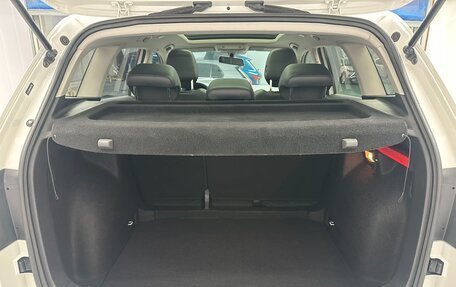 Skoda Karoq I, 2022 год, 2 000 000 рублей, 17 фотография