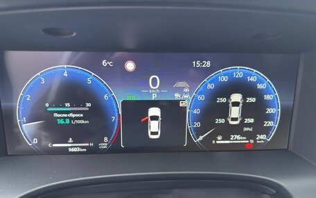 Toyota Camry, 2024 год, 4 100 000 рублей, 9 фотография