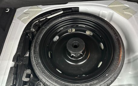 Skoda Karoq I, 2022 год, 2 000 000 рублей, 18 фотография