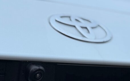 Toyota Camry, 2024 год, 4 100 000 рублей, 12 фотография