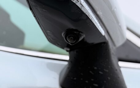 Toyota Camry, 2024 год, 4 100 000 рублей, 11 фотография