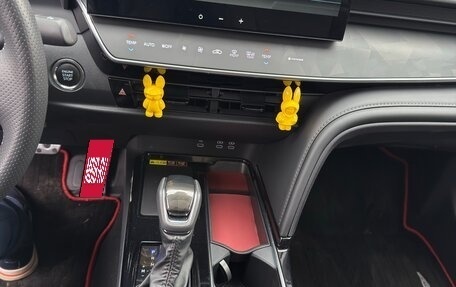 Toyota Camry, 2024 год, 4 100 000 рублей, 7 фотография