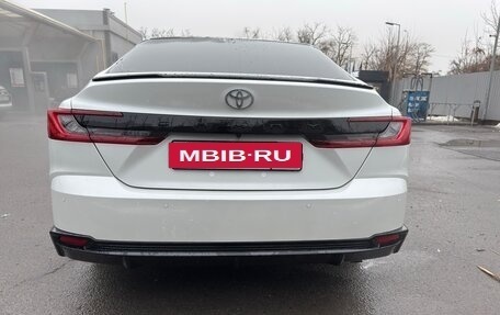Toyota Camry, 2024 год, 4 100 000 рублей, 6 фотография