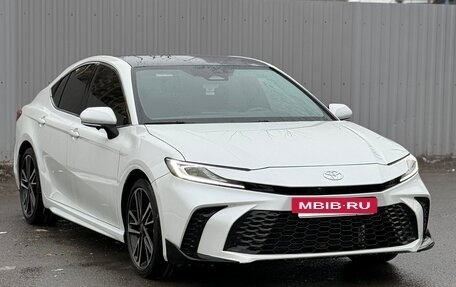 Toyota Camry, 2024 год, 4 100 000 рублей, 2 фотография