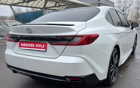 Toyota Camry, 2024 год, 4 100 000 рублей, 3 фотография