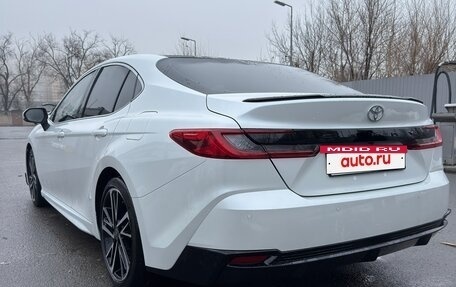 Toyota Camry, 2024 год, 4 100 000 рублей, 4 фотография