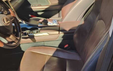 Lexus RX IV рестайлинг, 2017 год, 4 500 000 рублей, 6 фотография