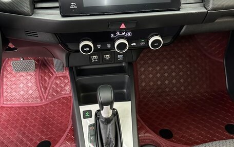 Honda Fit, 2021 год, 1 370 000 рублей, 9 фотография