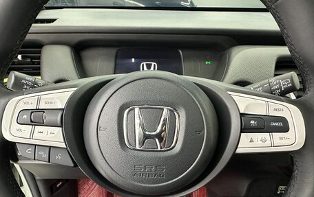 Honda Fit, 2021 год, 1 370 000 рублей, 8 фотография