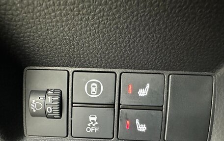 Honda Fit, 2021 год, 1 370 000 рублей, 13 фотография