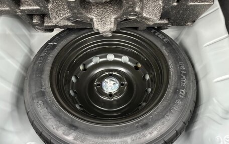 Honda Fit, 2021 год, 1 370 000 рублей, 18 фотография