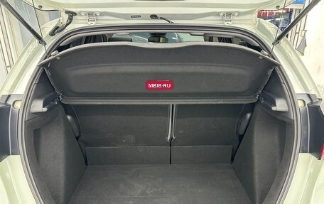 Honda Fit, 2021 год, 1 370 000 рублей, 17 фотография