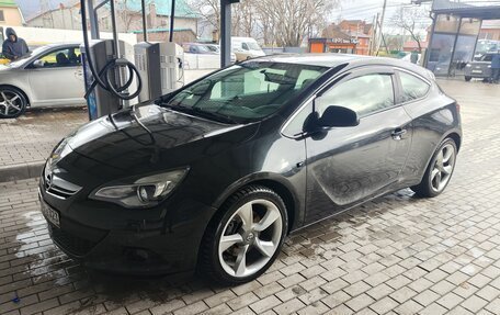 Opel Astra J, 2012 год, 850 000 рублей, 7 фотография