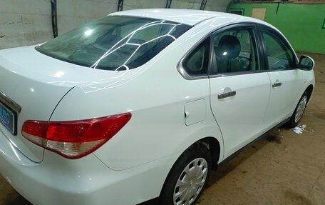 Nissan Almera, 2015 год, 750 000 рублей, 4 фотография