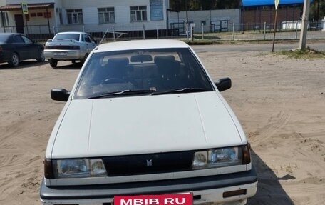 Isuzu Gemini II, 1988 год, 100 000 рублей, 8 фотография