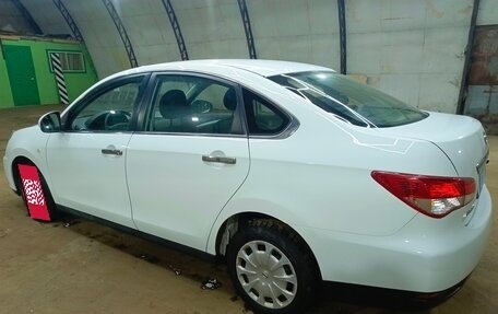 Nissan Almera, 2015 год, 750 000 рублей, 2 фотография