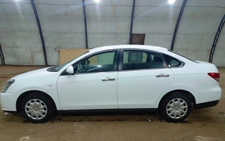 Nissan Almera, 2015 год, 750 000 рублей, 7 фотография