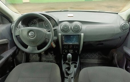 Nissan Almera, 2015 год, 750 000 рублей, 9 фотография