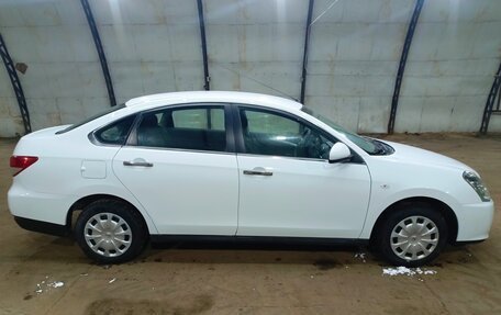 Nissan Almera, 2015 год, 750 000 рублей, 8 фотография