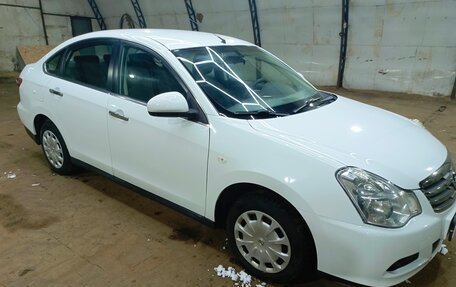 Nissan Almera, 2015 год, 750 000 рублей, 5 фотография