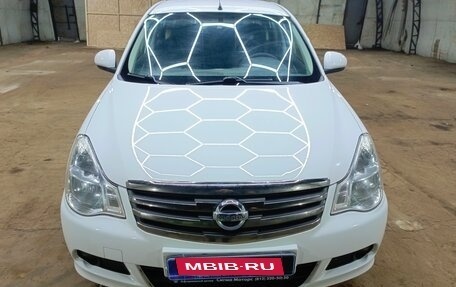 Nissan Almera, 2015 год, 750 000 рублей, 6 фотография