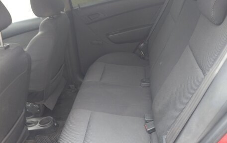 Chevrolet Aveo III, 2007 год, 365 000 рублей, 14 фотография