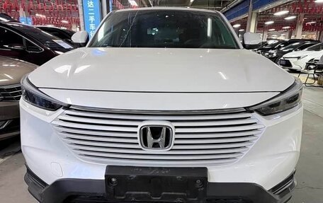 Honda Vezel, 2023 год, 1 893 000 рублей, 3 фотография