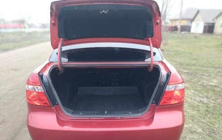 Chevrolet Aveo III, 2007 год, 365 000 рублей, 10 фотография