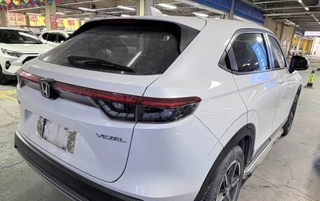 Honda Vezel, 2023 год, 1 893 000 рублей, 5 фотография