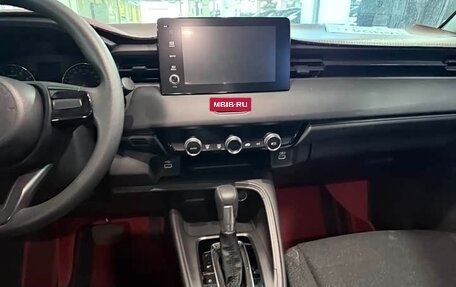 Honda Vezel, 2023 год, 1 893 000 рублей, 11 фотография