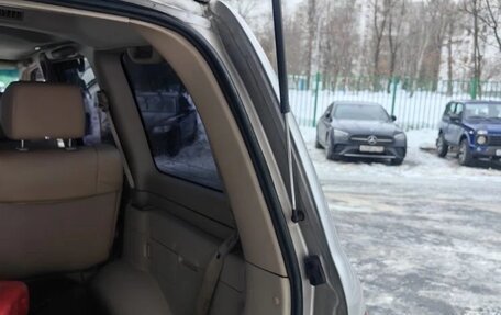 Toyota Land Cruiser 100 рестайлинг 2, 2000 год, 1 250 000 рублей, 9 фотография