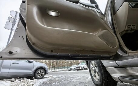 Toyota Land Cruiser 100 рестайлинг 2, 2000 год, 1 250 000 рублей, 14 фотография