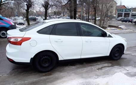 Ford Focus III, 2011 год, 780 000 рублей, 6 фотография