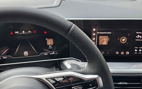 Haval F7, 2025 год, 2 900 000 рублей, 5 фотография