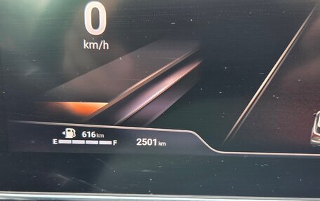 Haval F7, 2025 год, 2 900 000 рублей, 6 фотография