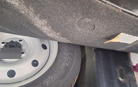 Renault Logan I, 2007 год, 228 000 рублей, 6 фотография