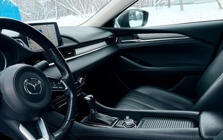 Mazda 6, 2022 год, 2 450 000 рублей, 4 фотография