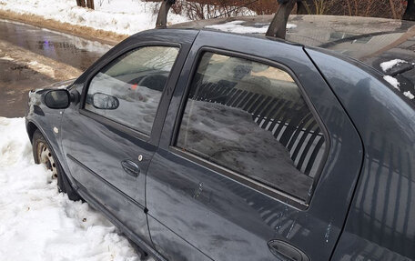 Renault Logan I, 2007 год, 228 000 рублей, 5 фотография