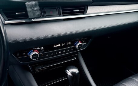 Mazda 6, 2022 год, 2 450 000 рублей, 5 фотография