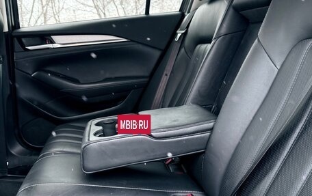 Mazda 6, 2022 год, 2 450 000 рублей, 7 фотография