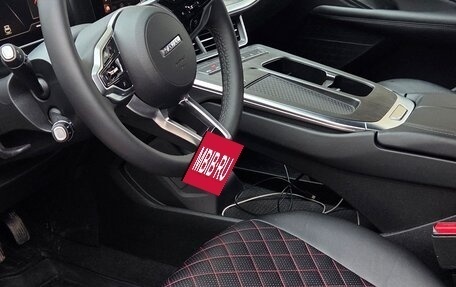 Haval F7, 2025 год, 2 900 000 рублей, 7 фотография