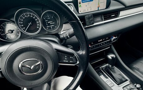 Mazda 6, 2022 год, 2 450 000 рублей, 10 фотография