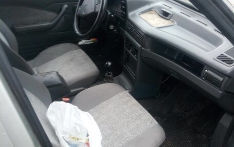 Daewoo Nexia I рестайлинг, 2007 год, 145 000 рублей, 4 фотография