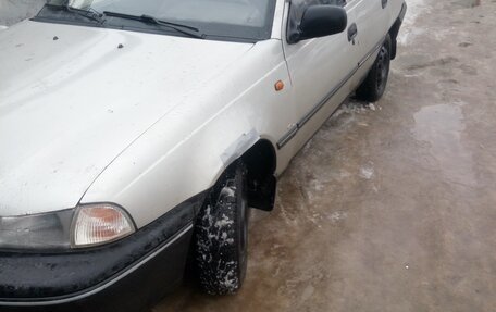 Daewoo Nexia I рестайлинг, 2007 год, 145 000 рублей, 5 фотография