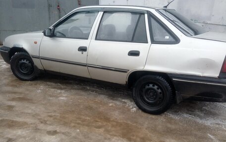 Daewoo Nexia I рестайлинг, 2007 год, 145 000 рублей, 6 фотография